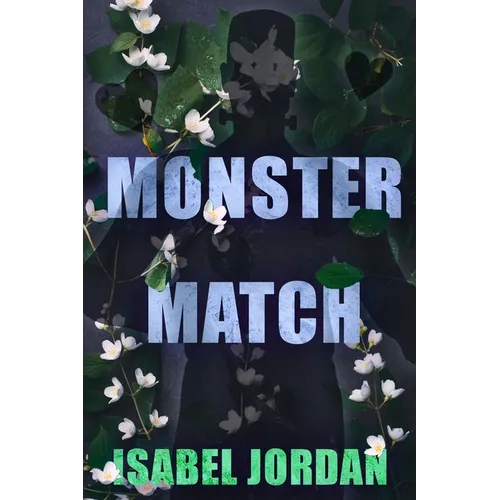 Monster Match: Sweet but spicy fantasy romance - Paperback