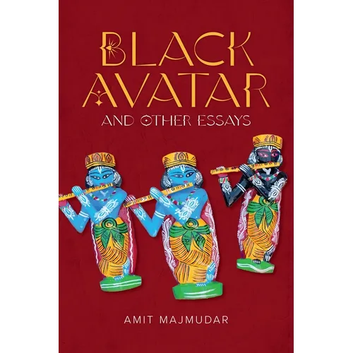 Black Avatar: And Other Essays - Paperback