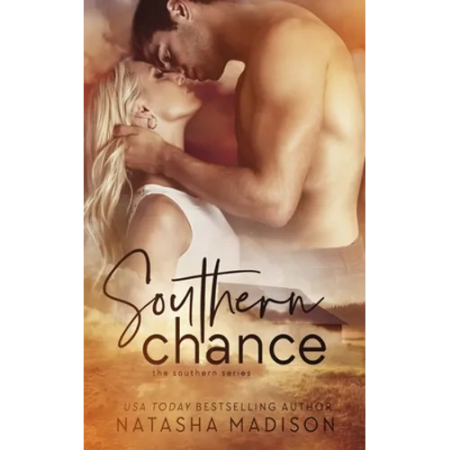 Southern Chance - Paperback