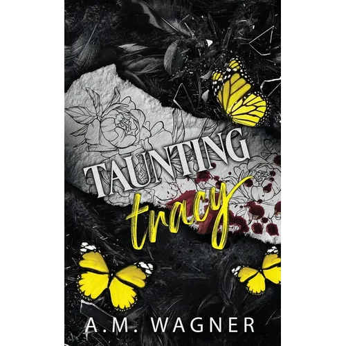 Taunting Tracy - Paperback