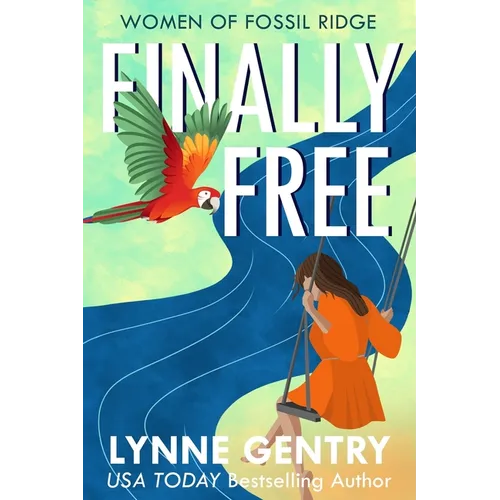 Finally Free - Paperback