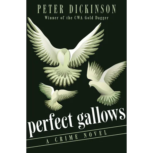 Perfect Gallows: A Crime Novel - Paperback