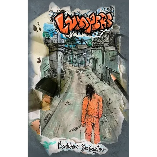 Lumpers - Paperback