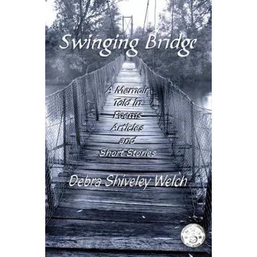 Swinging Bridge - Paperback