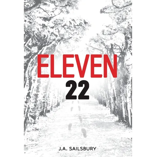 Eleven 22 - Hardcover
