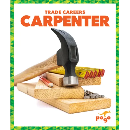 Carpenter - Library Binding