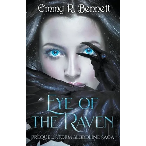 Eye of the Raven - Paperback