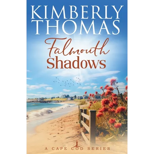 Falmouth Shadows - Paperback