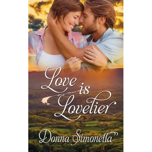 Love is Lovelier - Paperback
