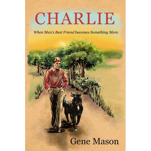 Charlie - Paperback