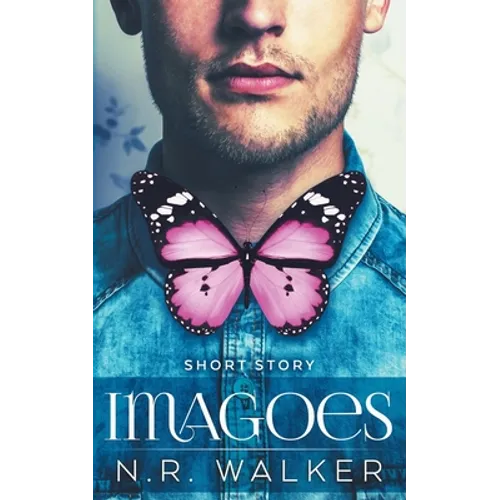 Imagoes - Paperback