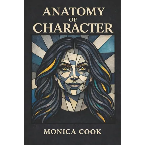 Anatomy of Character - Paperback