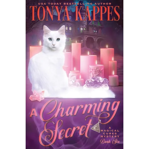 A Charming Secret - Paperback