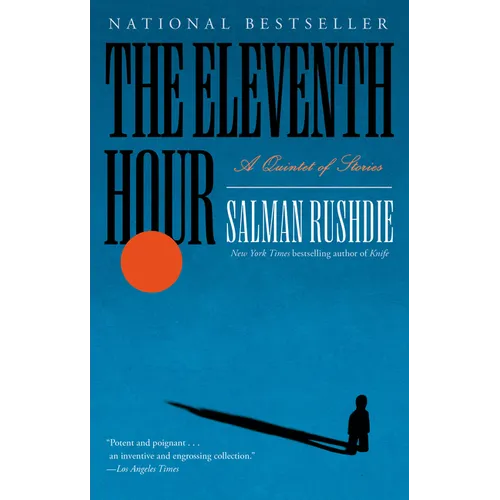 The Eleventh Hour: A Quintet of Stories - Paperback