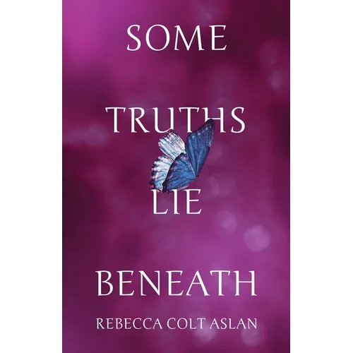Some Truths Lie Beneath - Paperback