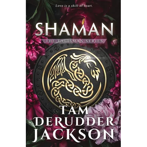 Shaman - Paperback