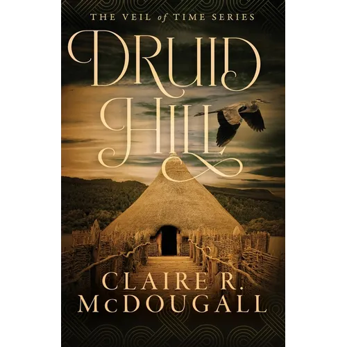 Druid Hill: A Veil of Time Novel - Paperback