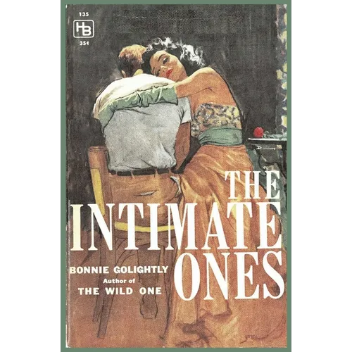 The Intimate Ones - Paperback