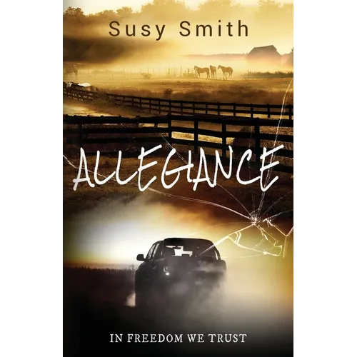 Allegiance - Paperback