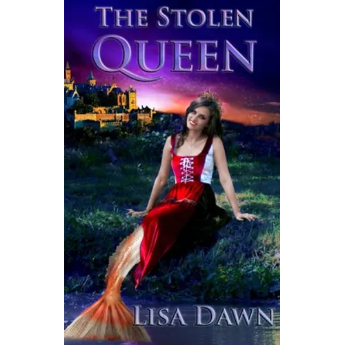 The Stolen Queen - Paperback
