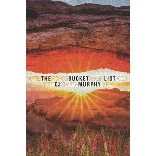 The Bucket List - Paperback