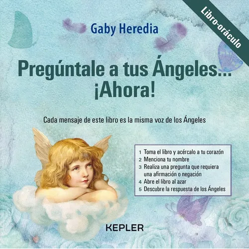 Preguntale a Tus Angeles... ¡Ahora! - Paperback