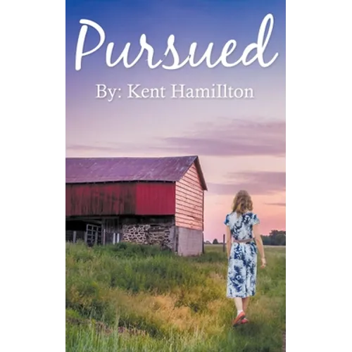Pursued - Paperback