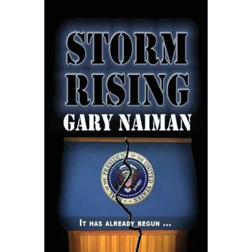 Storm Rising - Paperback