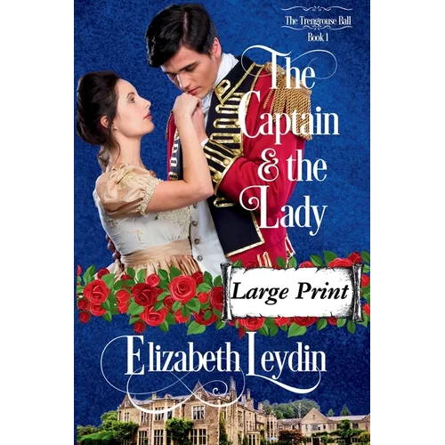 The Captain and the Lady - Paperback