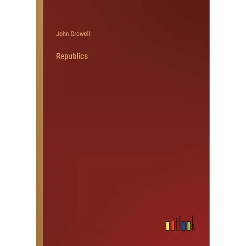 Republics - Paperback