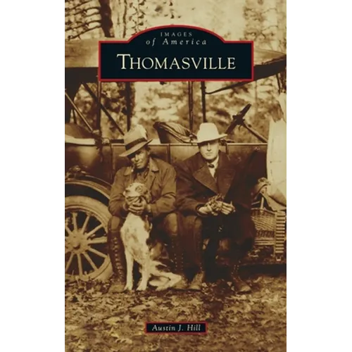 Thomasville - Hardcover