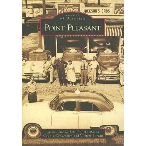 Point Pleasant - Paperback