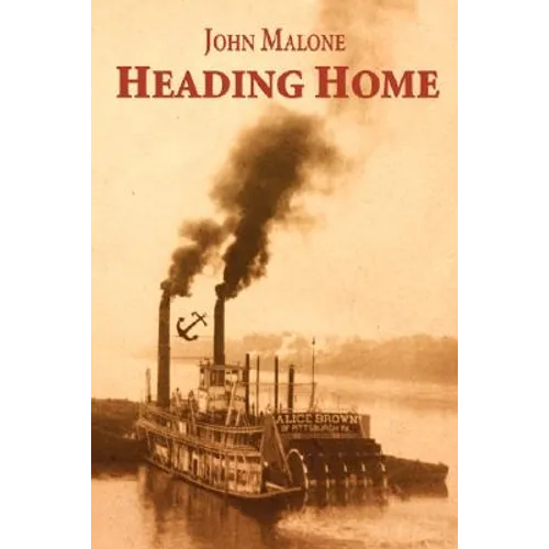 Heading Home - Paperback
