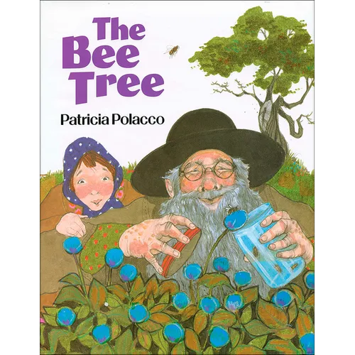 Bee Tree - Hardcover
