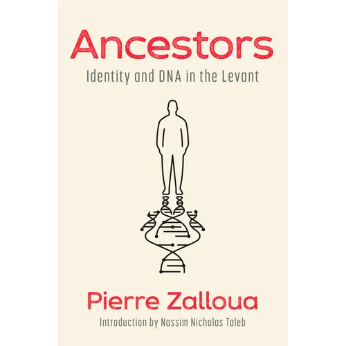 Ancestors: Identity and DNA in the Levant