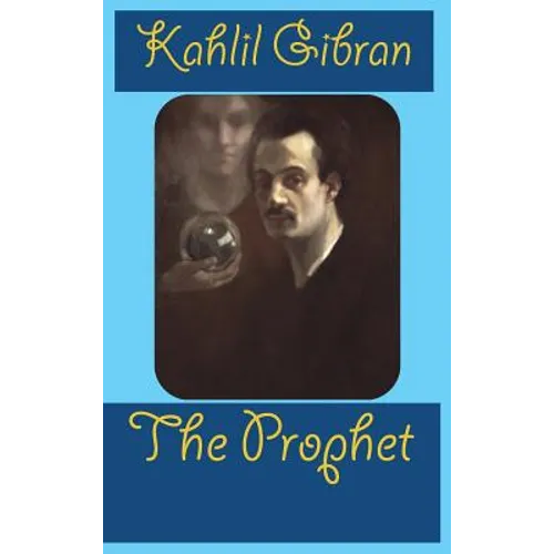 The Prophet - Hardcover