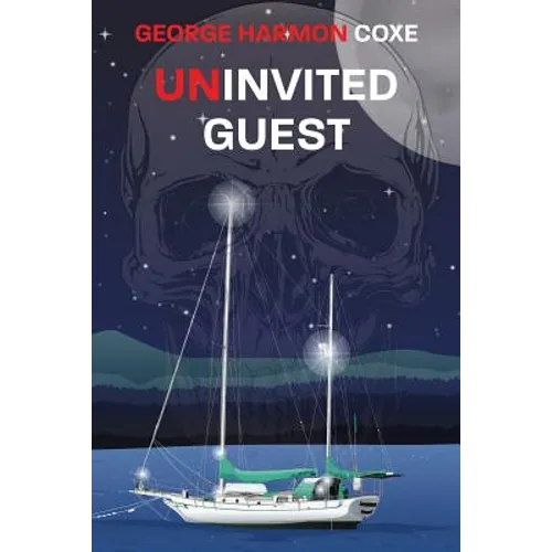 Uninvited Guest - Paperback