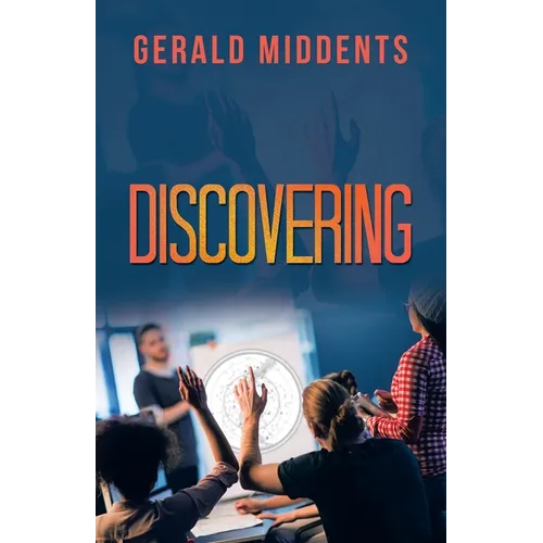 Discovering - Paperback