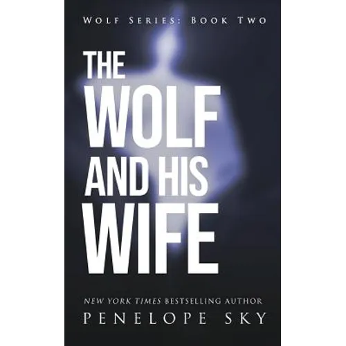 The Wolf and His Wife - Paperback