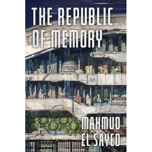 The Republic of Memory - Paperback