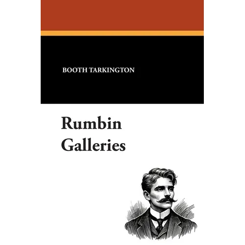Rumbin Galleries - Paperback