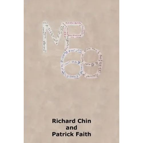 Mp69 - Paperback
