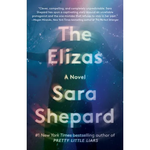 The Elizas - Paperback