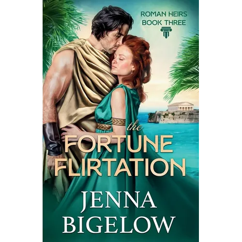The Fortune Flirtation - Paperback