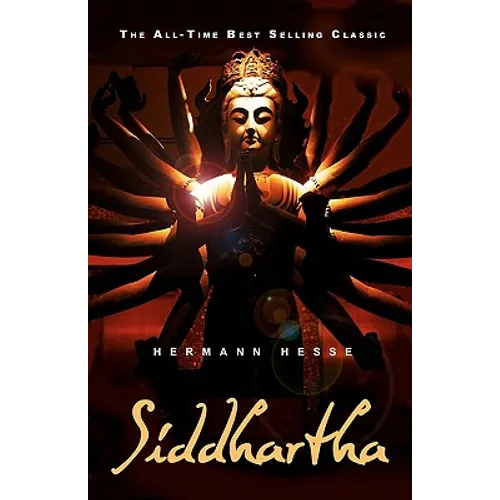 Siddhartha - Paperback