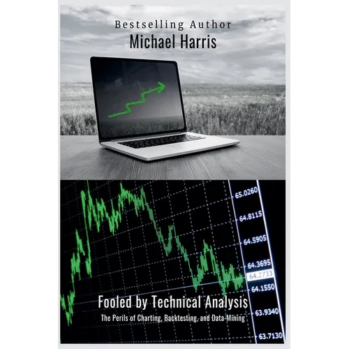 Fooled by Technical Analysis - Paperback