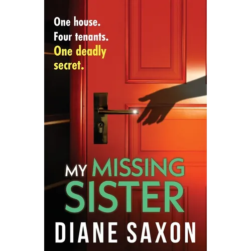 My Missing Sister - Paperback
