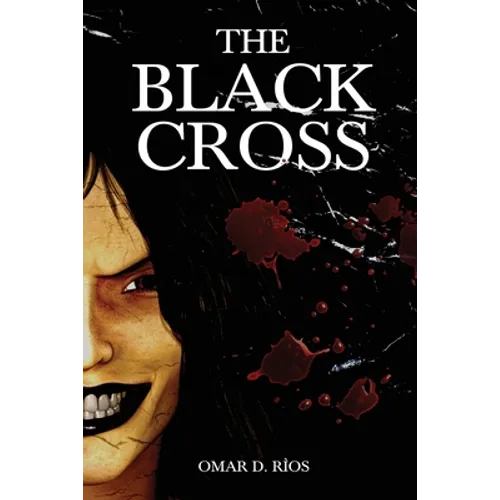 The Black Cross - Paperback
