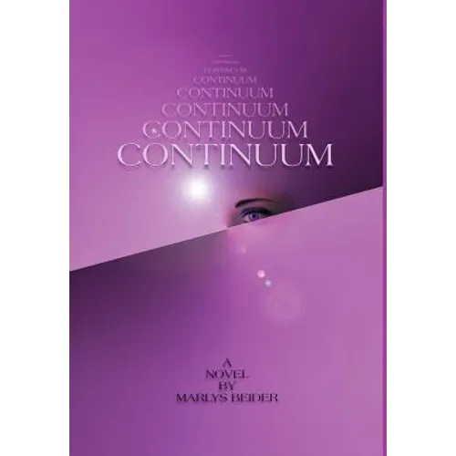 Continuum - Hardcover