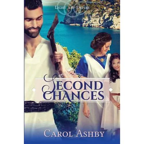 Second Chances - Paperback